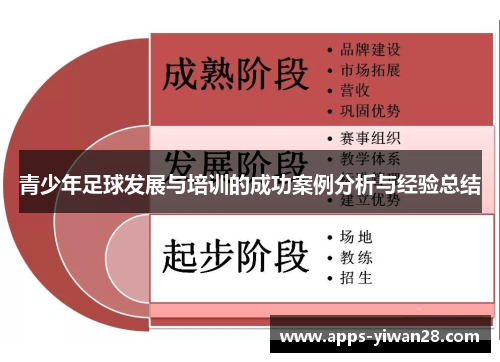 青少年足球发展与培训的成功案例分析与经验总结
