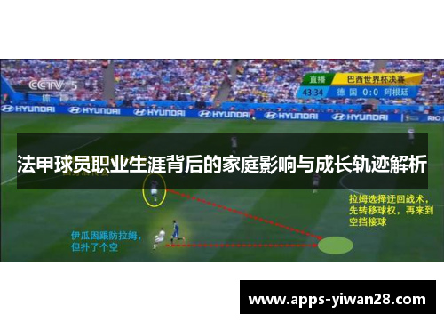 法甲球员职业生涯背后的家庭影响与成长轨迹解析