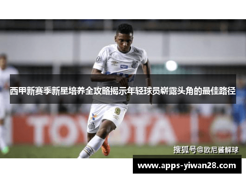 西甲新赛季新星培养全攻略揭示年轻球员崭露头角的最佳路径