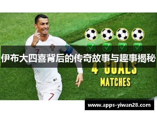 伊布大四喜背后的传奇故事与趣事揭秘